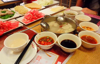 鮮香漫鵬城 深圳必嘗火鍋與特色餐飲管理之道